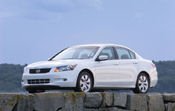 2008 Honda Accord Picture